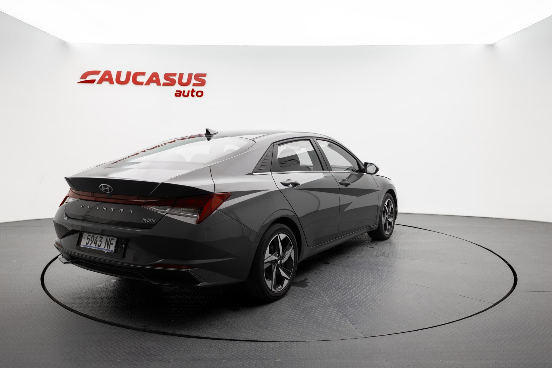 HYUNDAI Elantra 2023 - 4