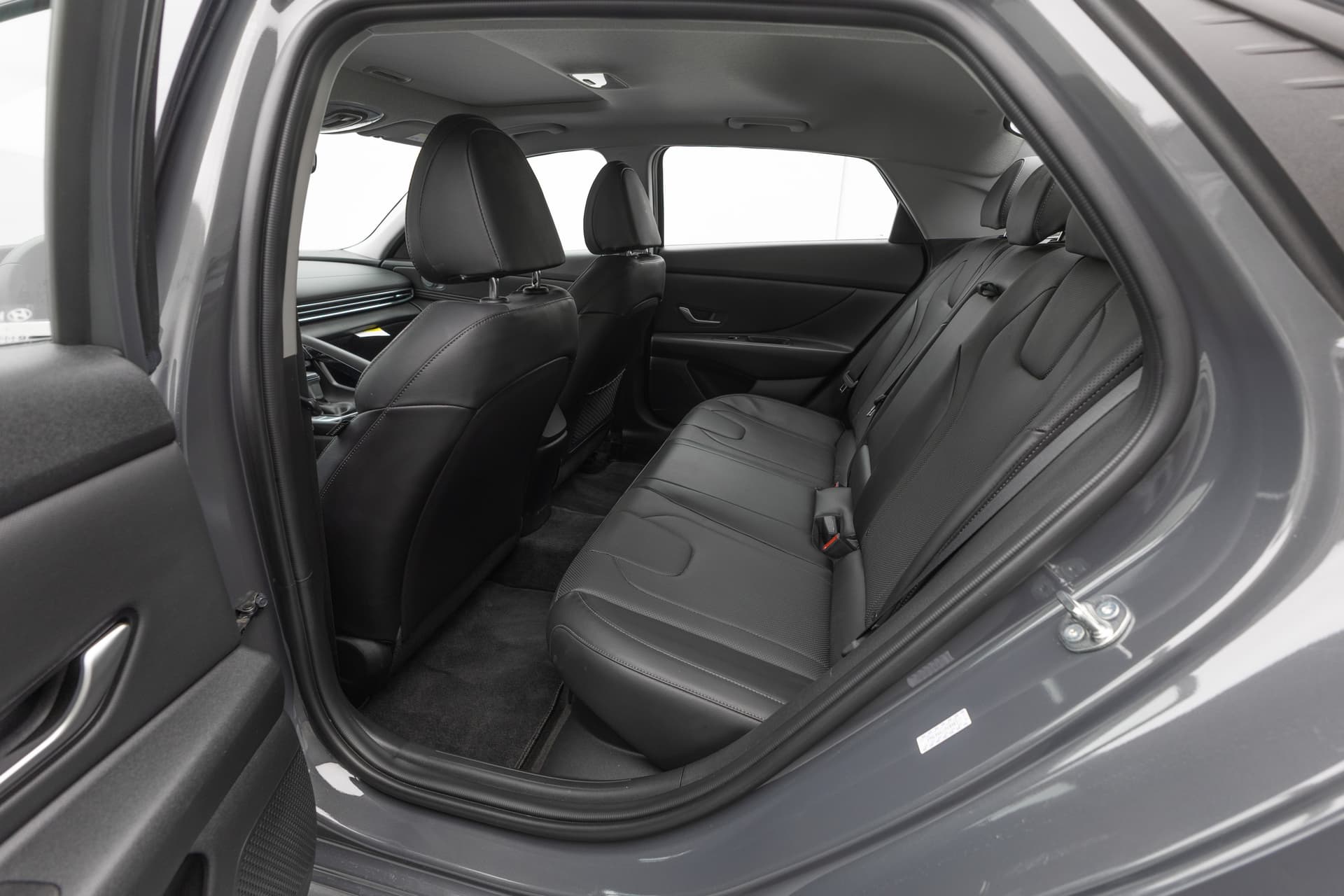 HYUNDAI Elantra 2023 - 8