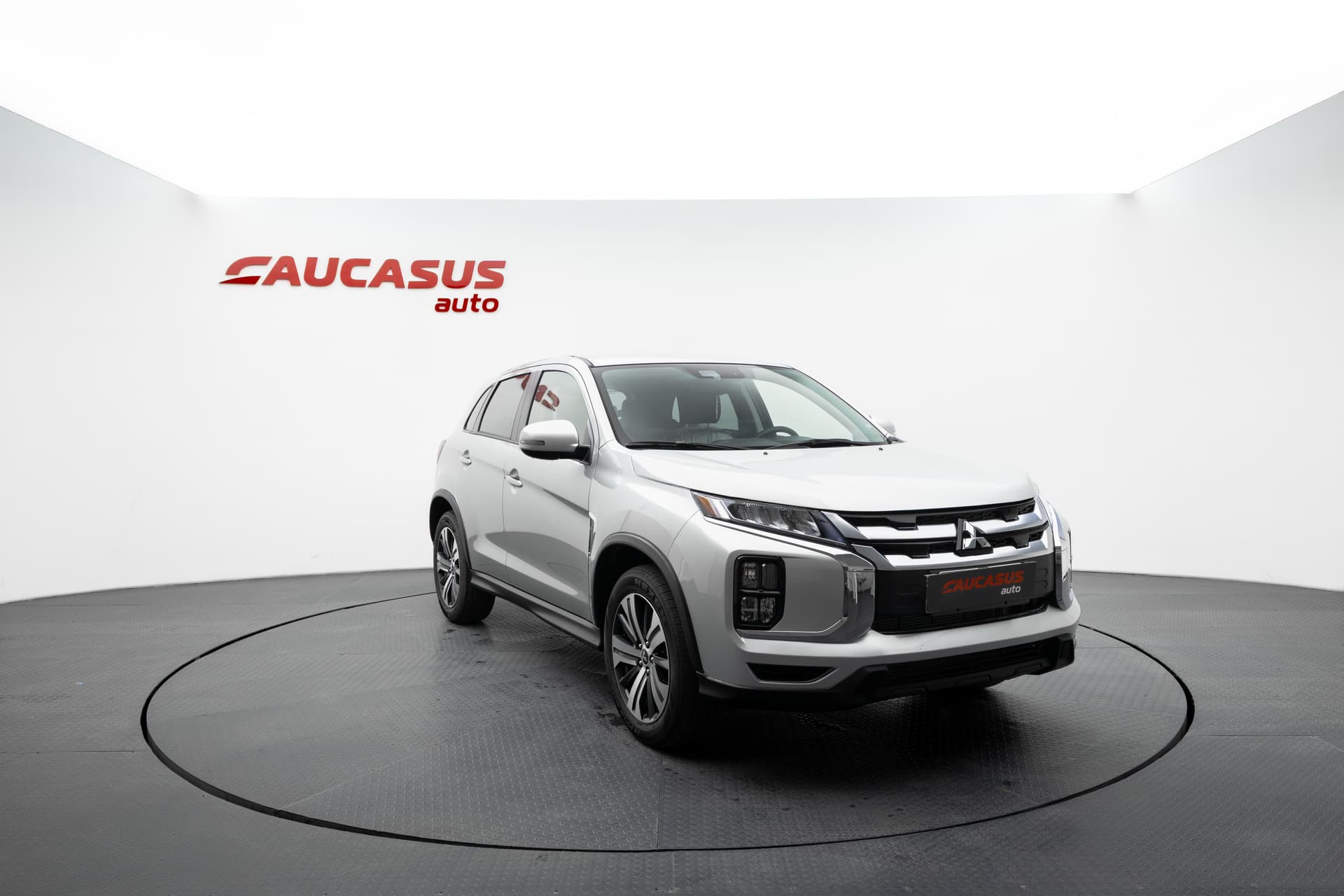 MITSUBISHI Outlander Sport 2026 - 3