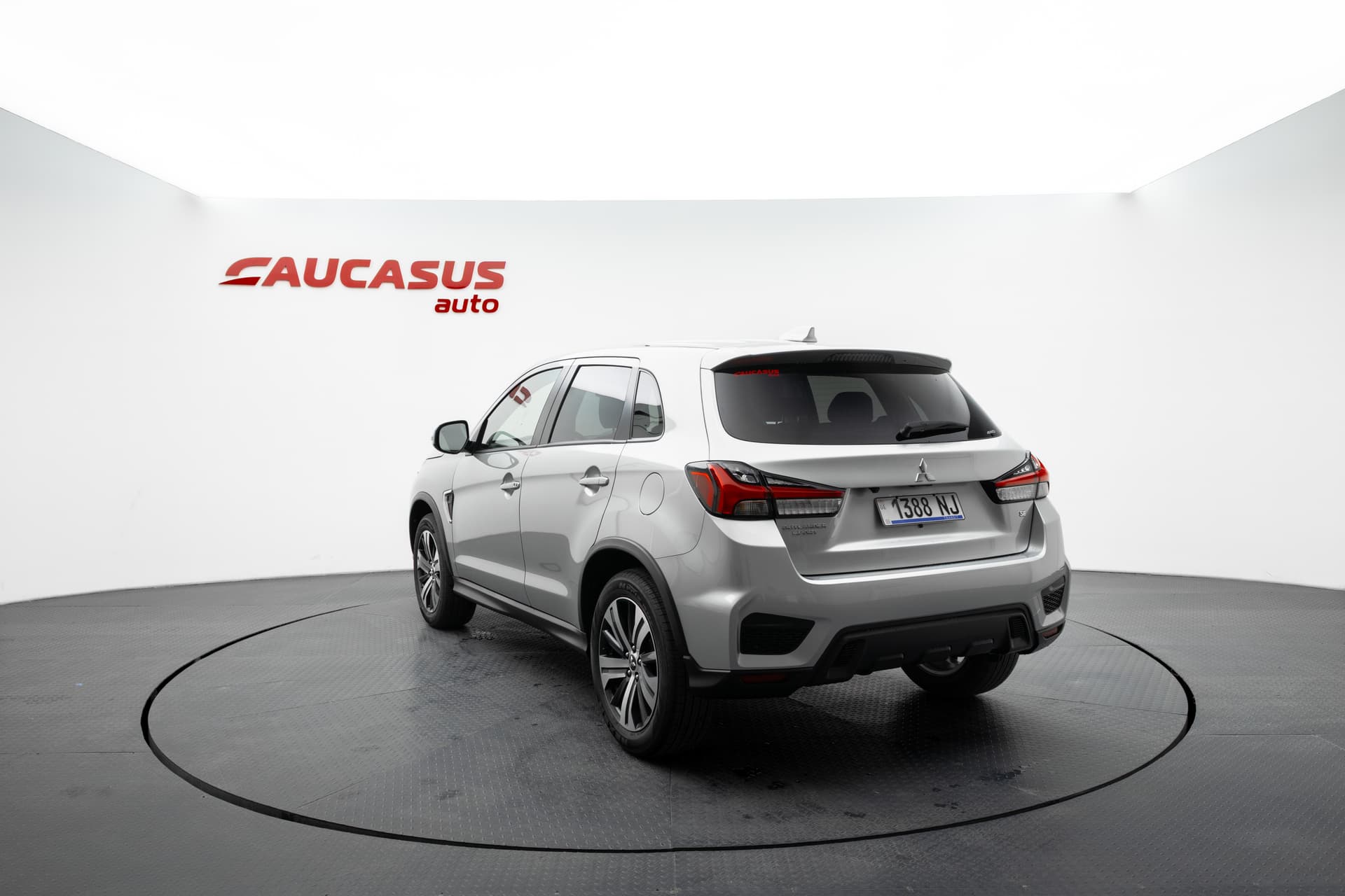 MITSUBISHI Outlander Sport 2026 - 6