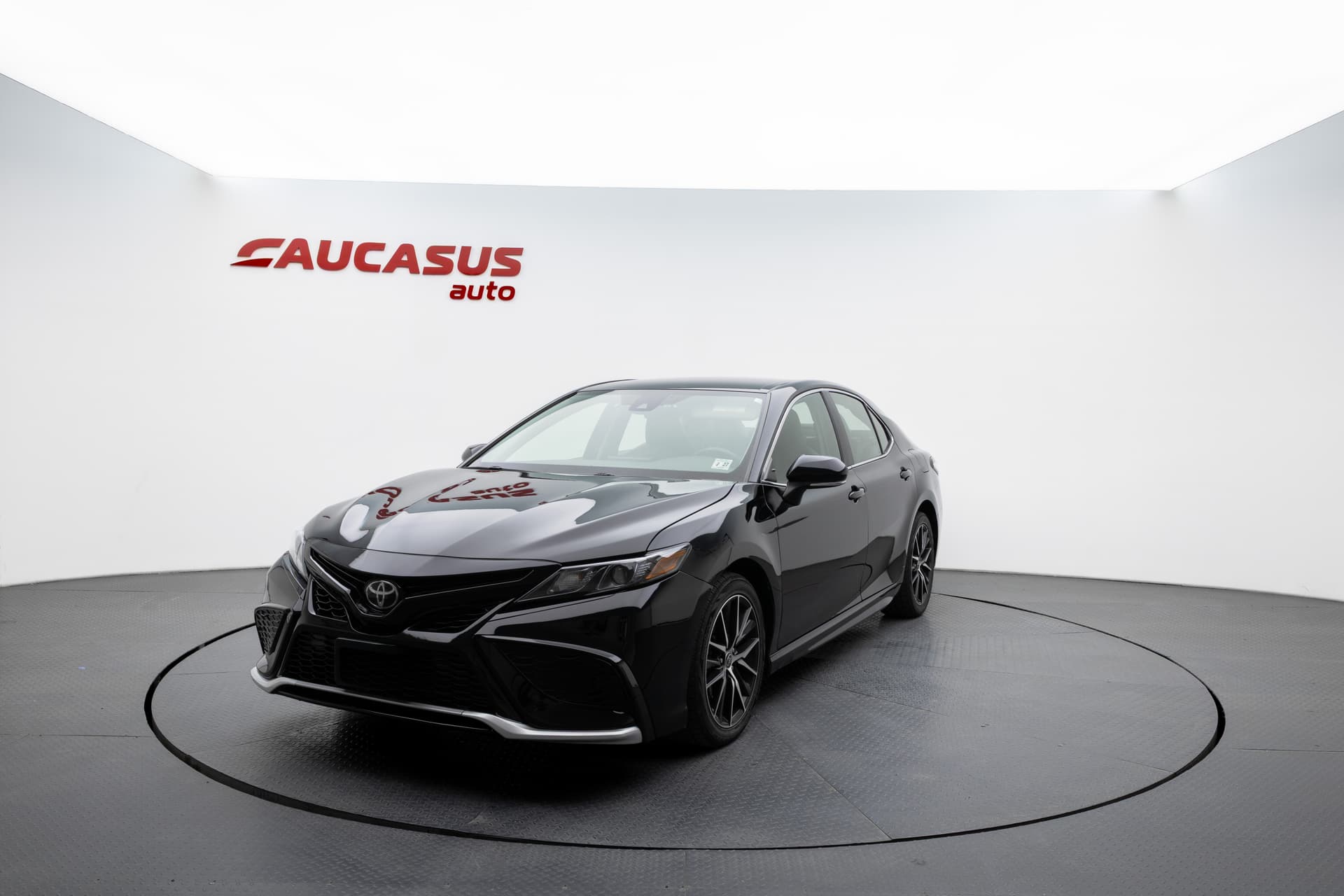 TOYOTA Camry 2022 - 1