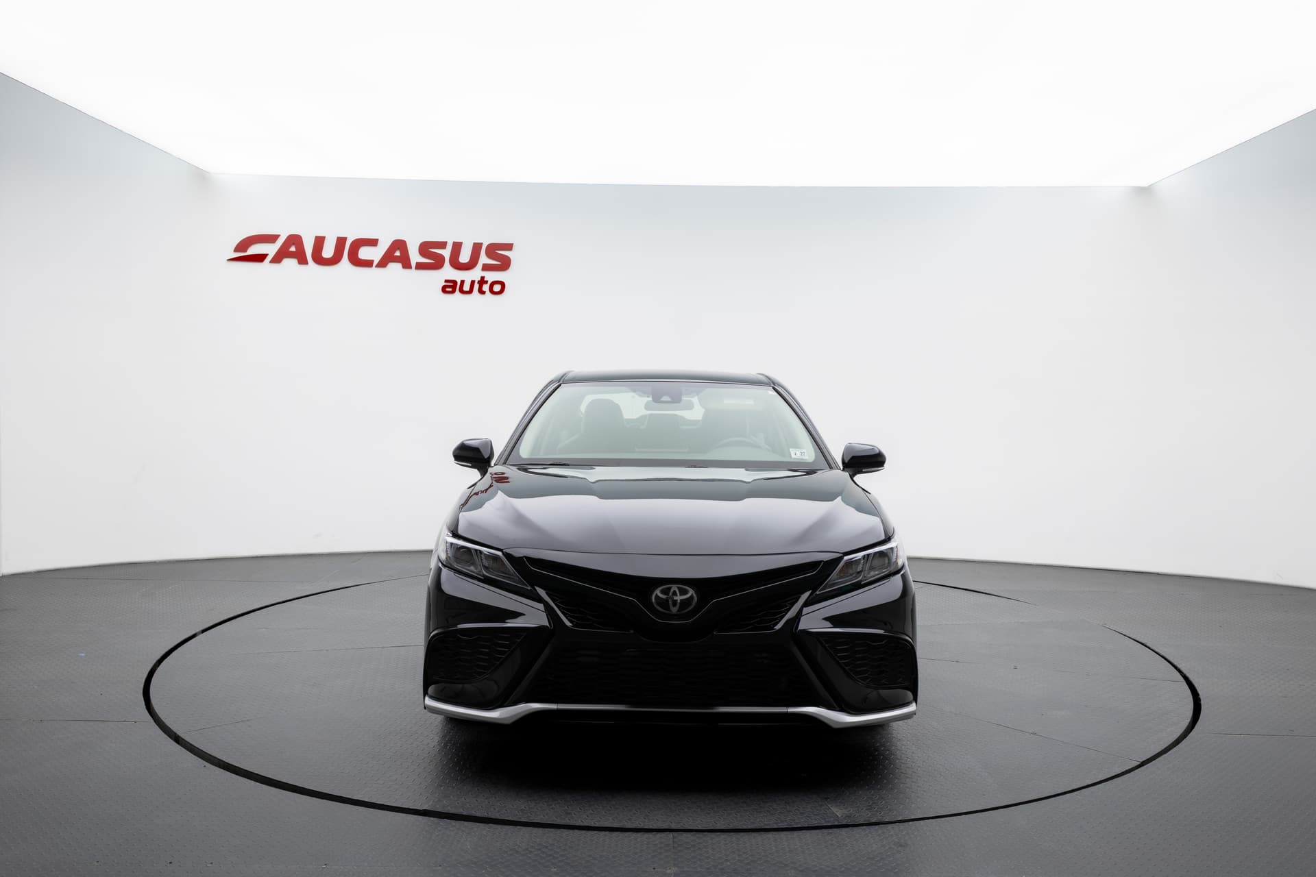 TOYOTA Camry 2022 - 2