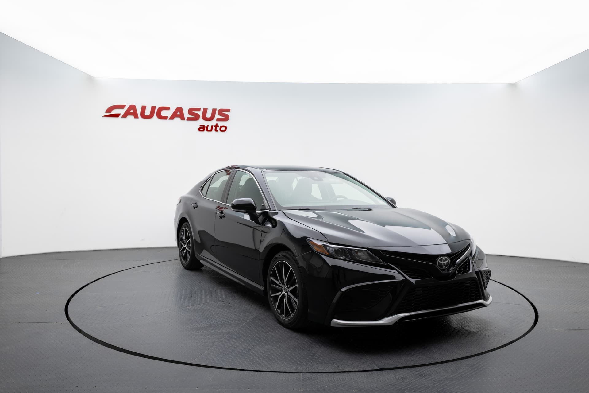 TOYOTA Camry 2022 - 3