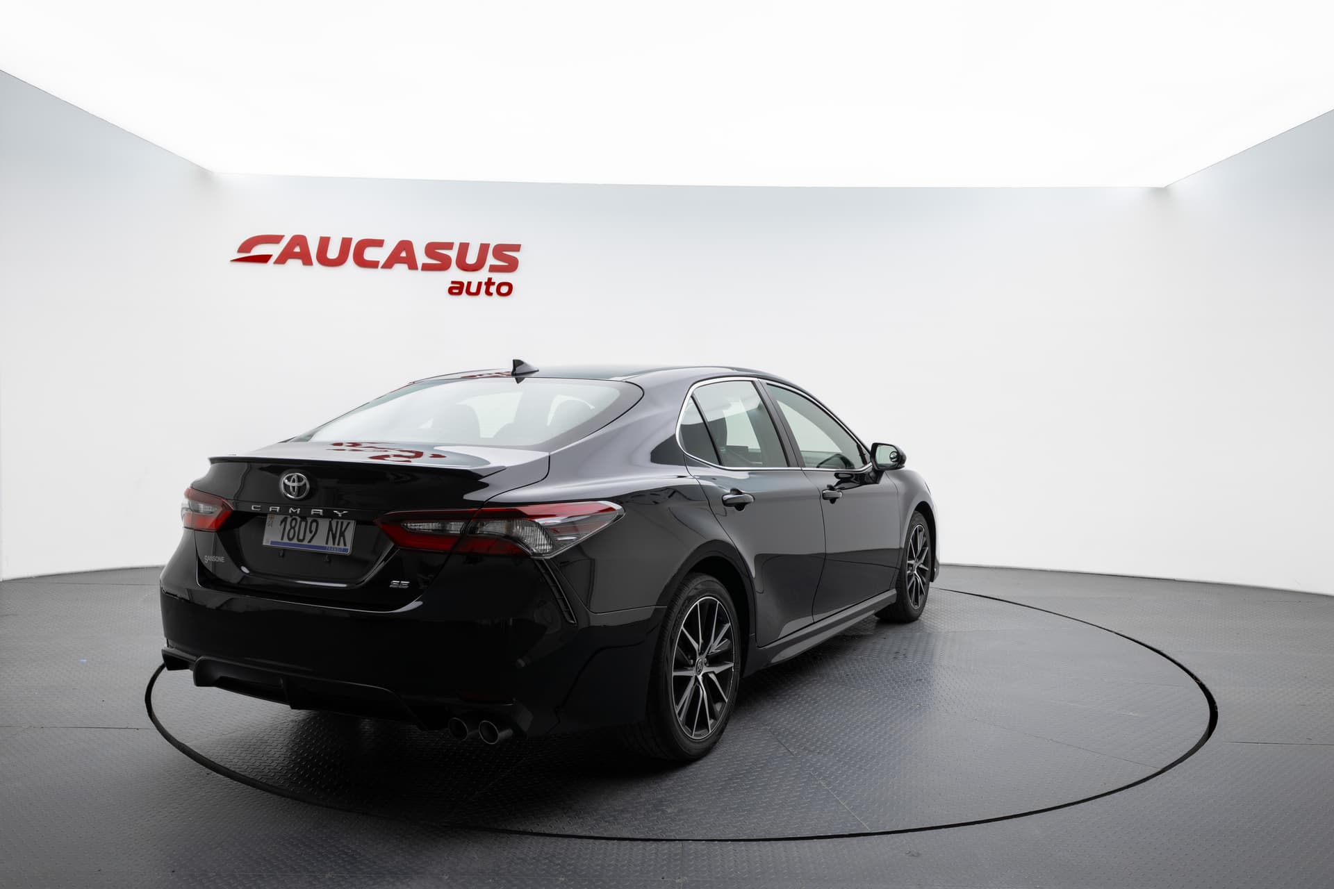 TOYOTA Camry 2022 - 4