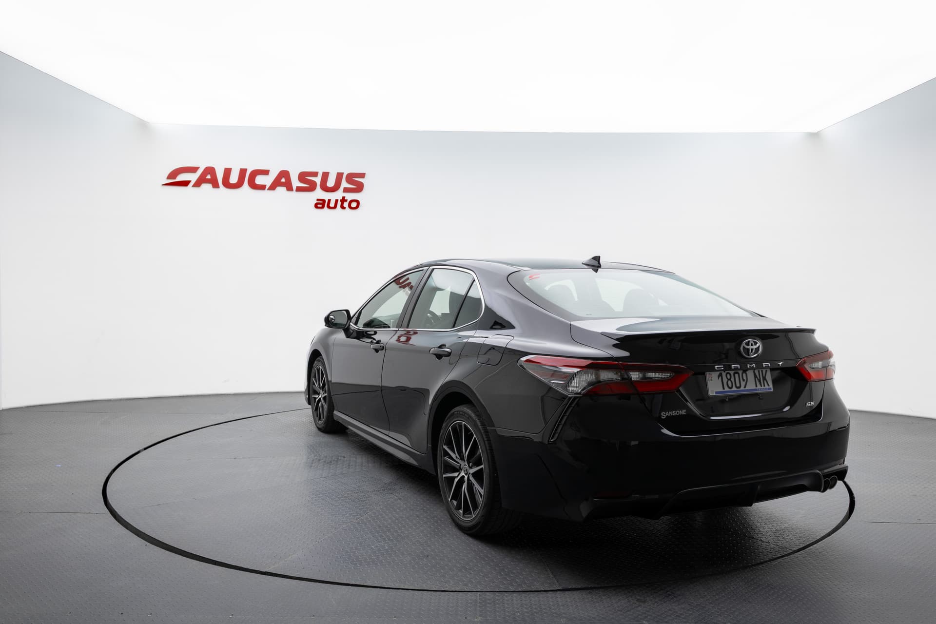 TOYOTA Camry 2022 - 6