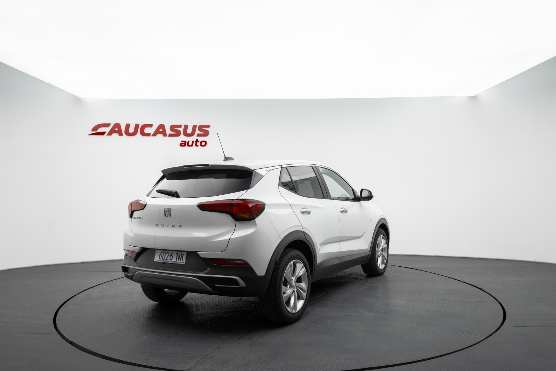 BUICK Encore GX 2024 - 4
