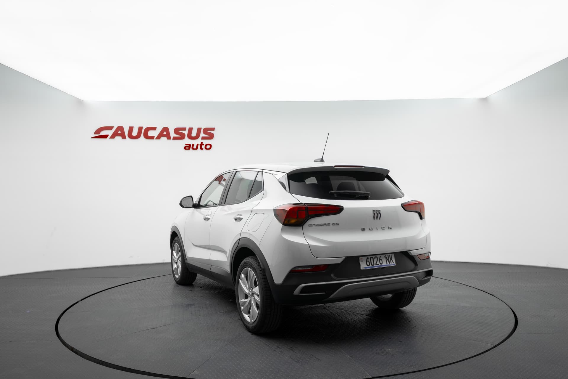 BUICK Encore GX 2024 - 6