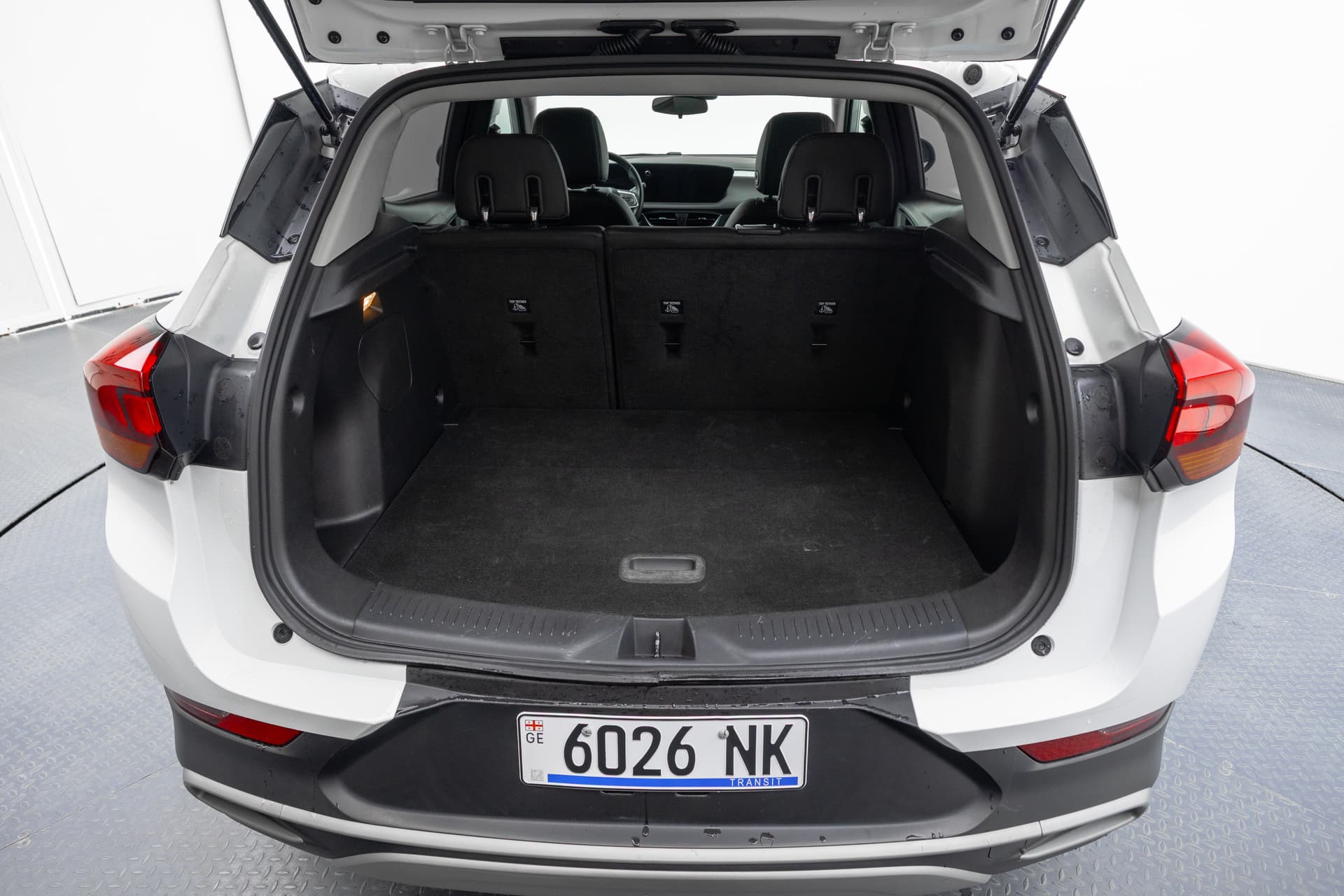 BUICK Encore GX 2024 - 7