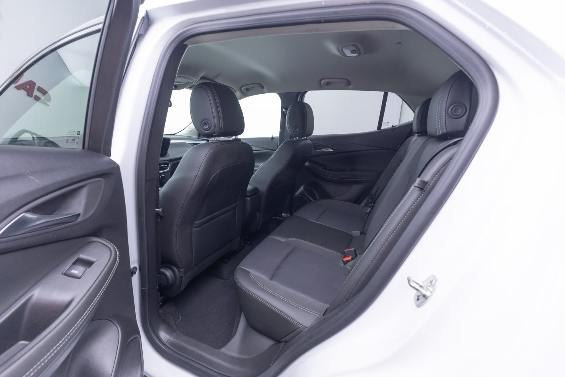 BUICK Encore GX 2024 - 8