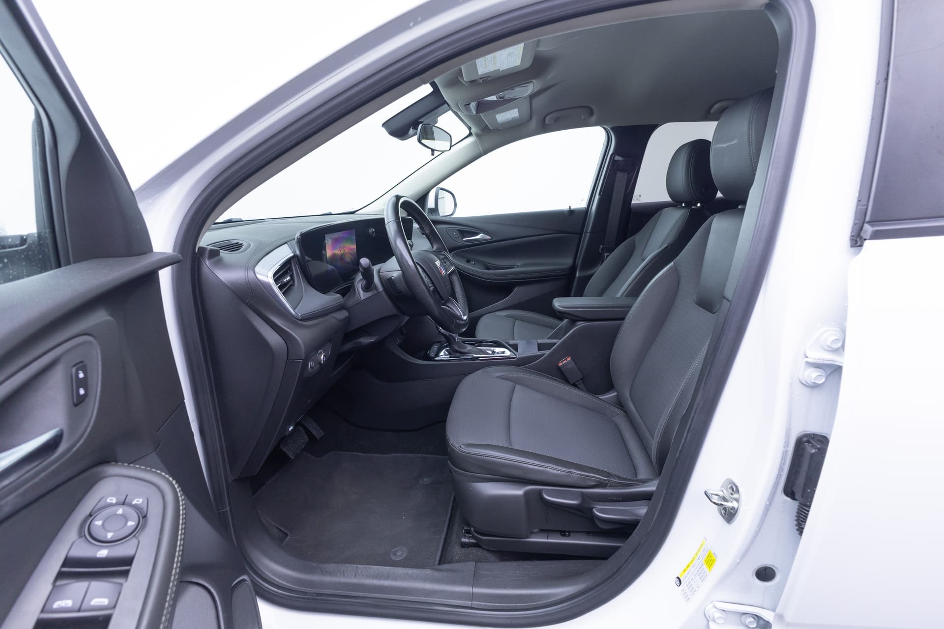 BUICK Encore GX 2024 - 10