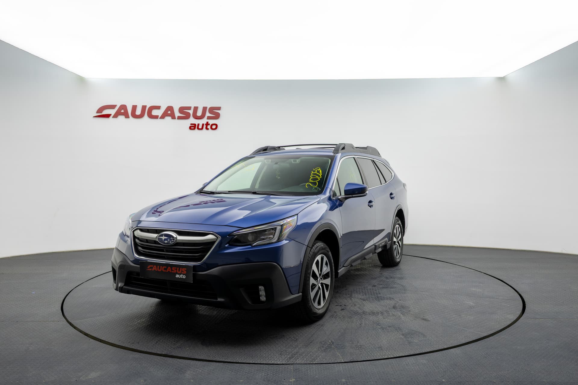 SUBARU Outback 2021 - 1
