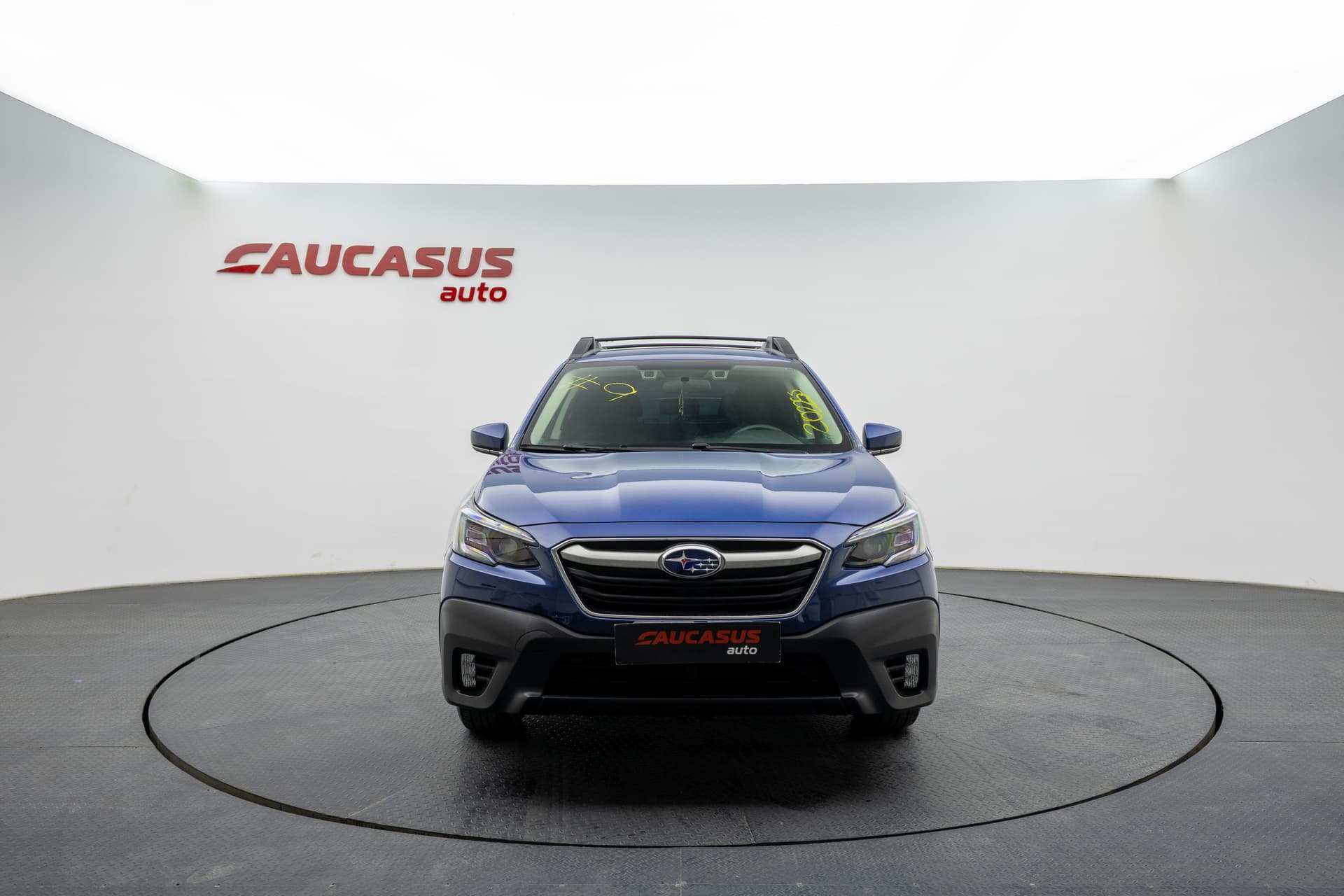 SUBARU Outback 2021 - 2