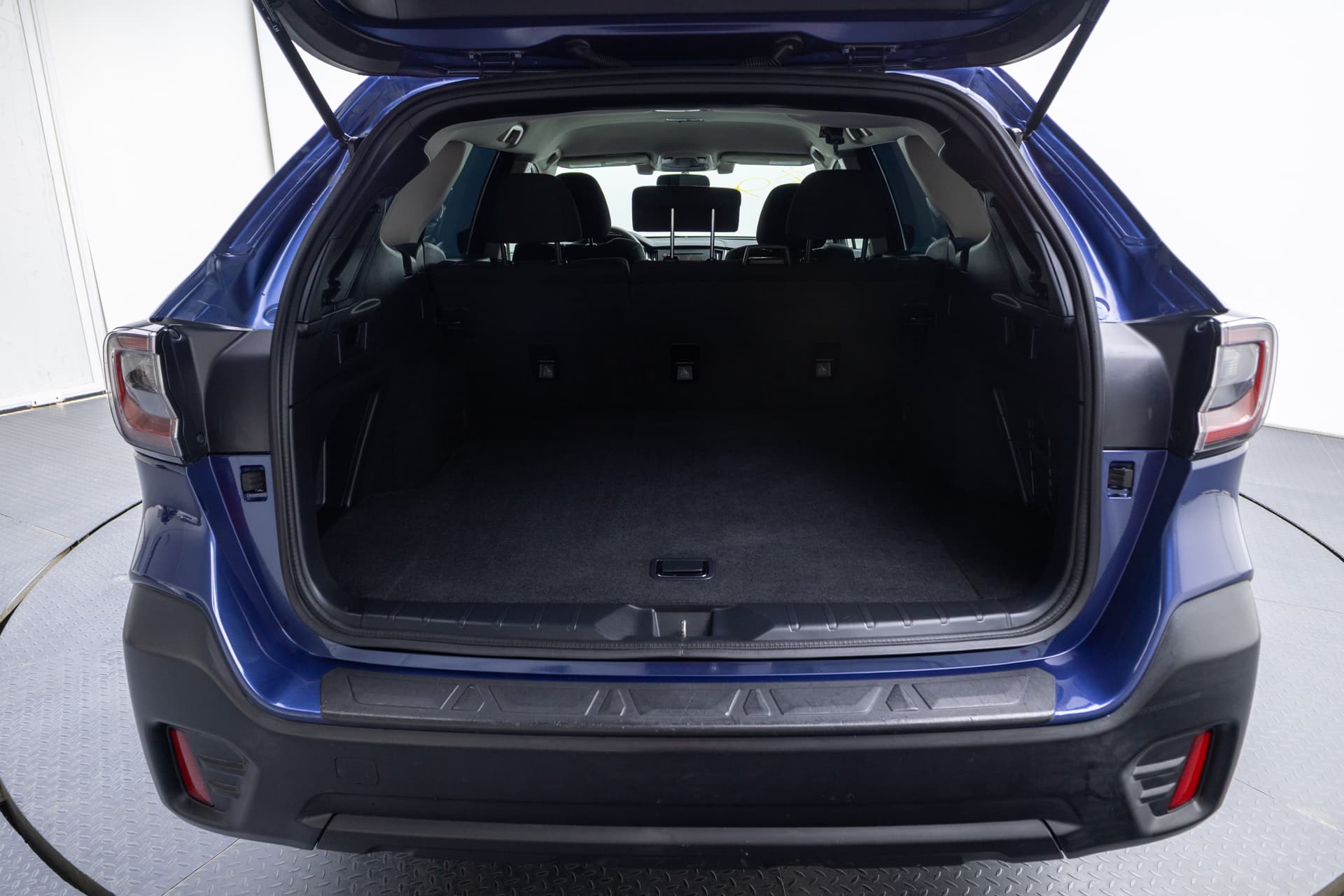SUBARU Outback 2021 - 7