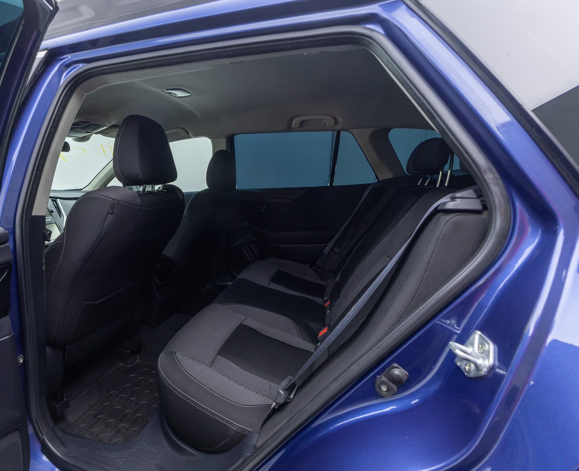 SUBARU Outback 2021 - 8