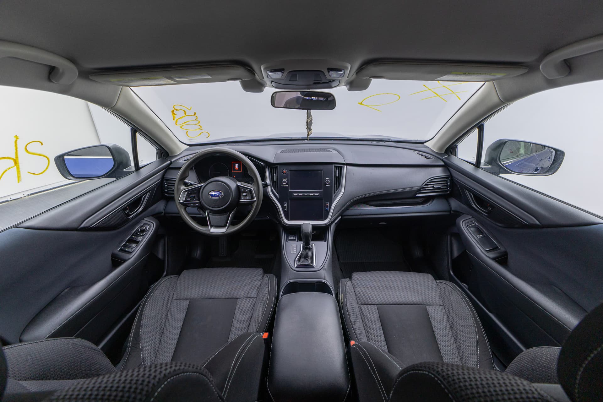 SUBARU Outback 2021 - 9