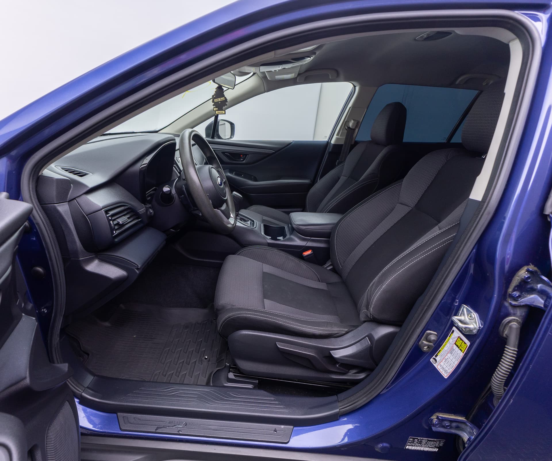 SUBARU Outback 2021 - 10