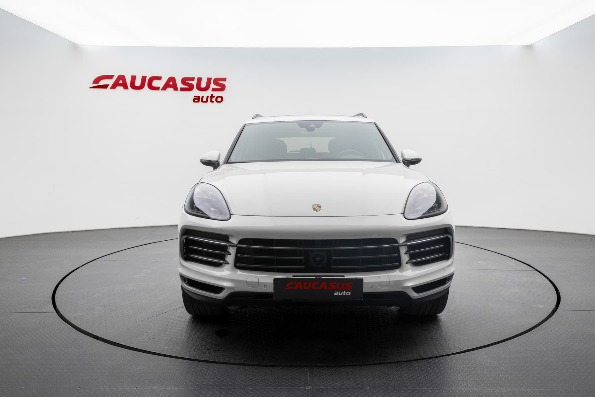 PORSCHE Cayenne 2022 - 2