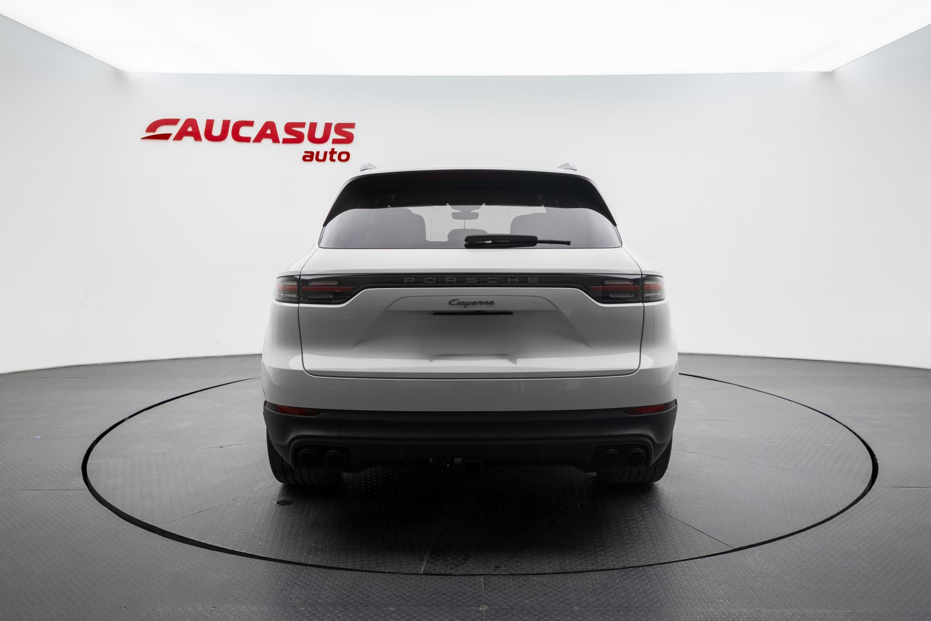 PORSCHE Cayenne 2022 - 5