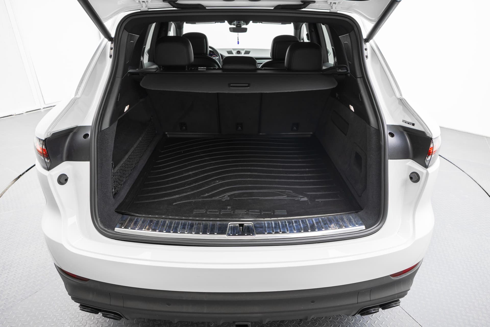 PORSCHE Cayenne 2022 - 7