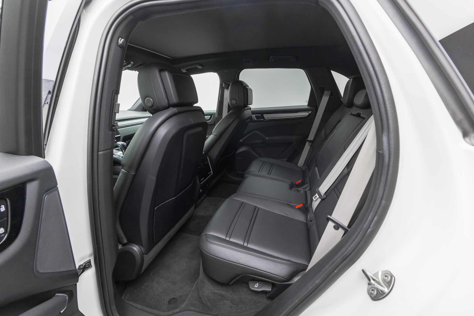 PORSCHE Cayenne 2022 - 8