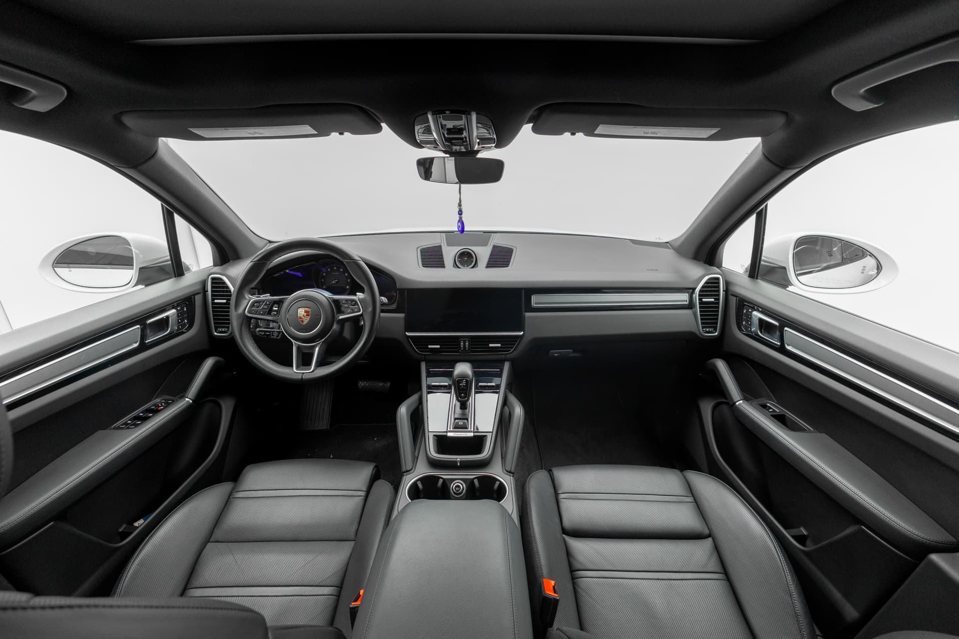 PORSCHE Cayenne 2022 - 9
