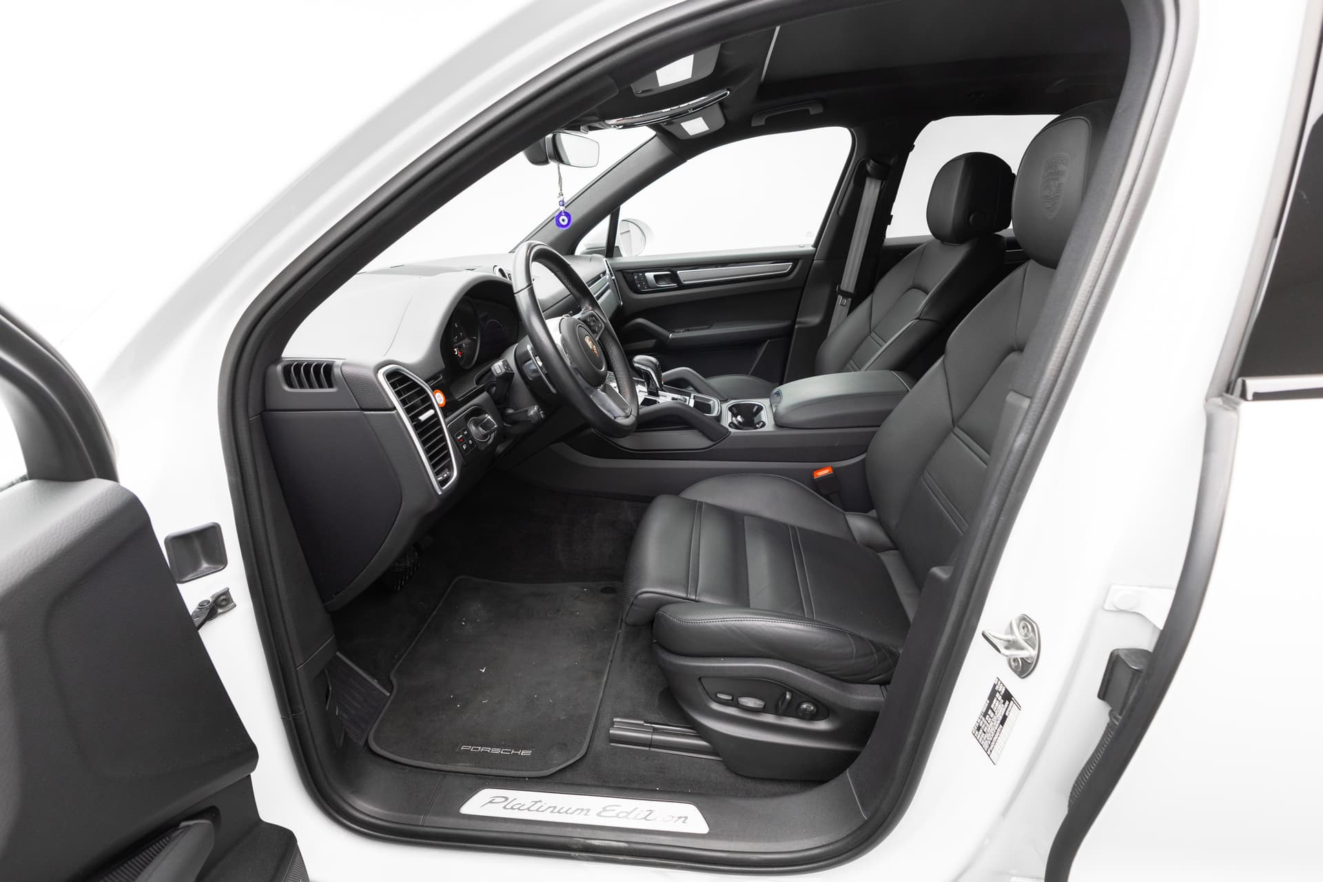 PORSCHE Cayenne 2022 - 10