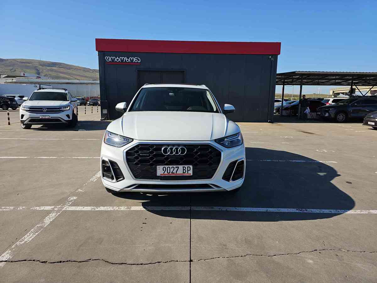 AUDI Q5 2023 - 2