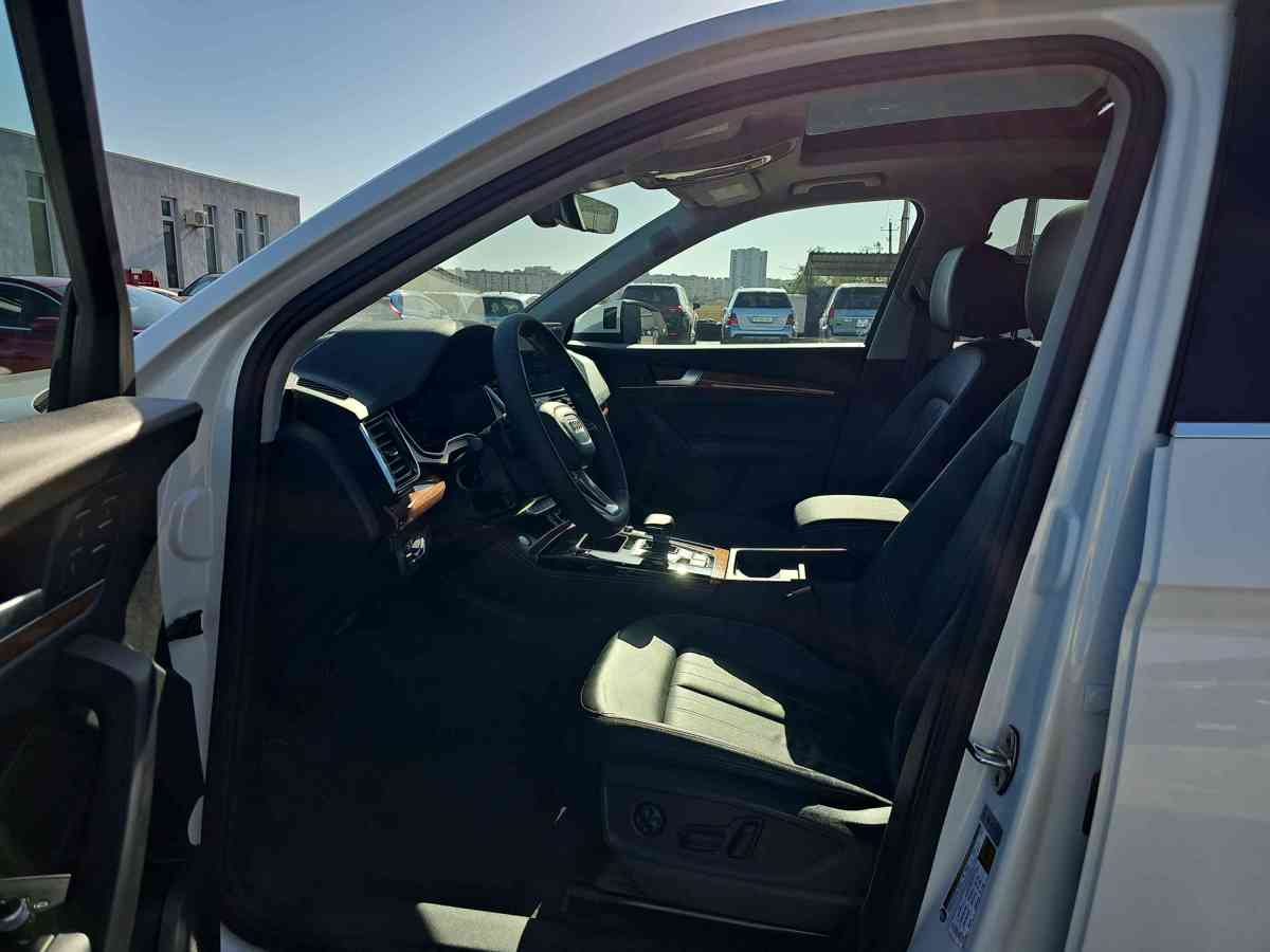AUDI Q5 2023 - 9