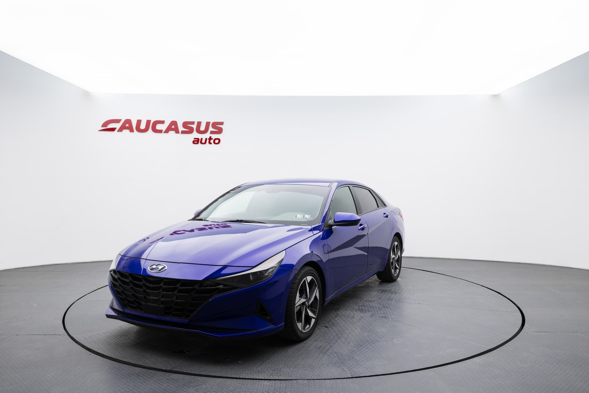 HYUNDAI Elantra 2023 - 1