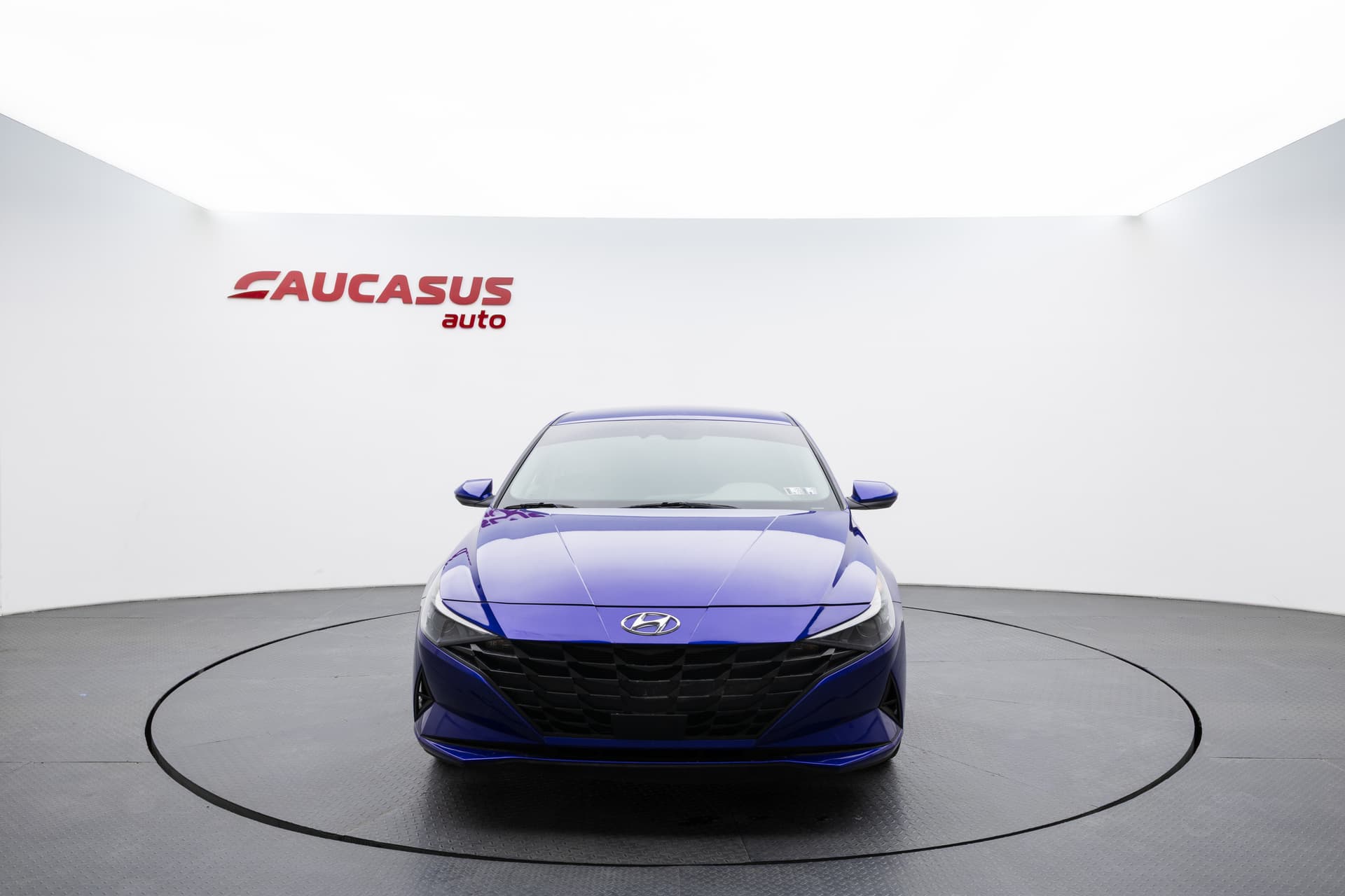 HYUNDAI Elantra 2023 - 2