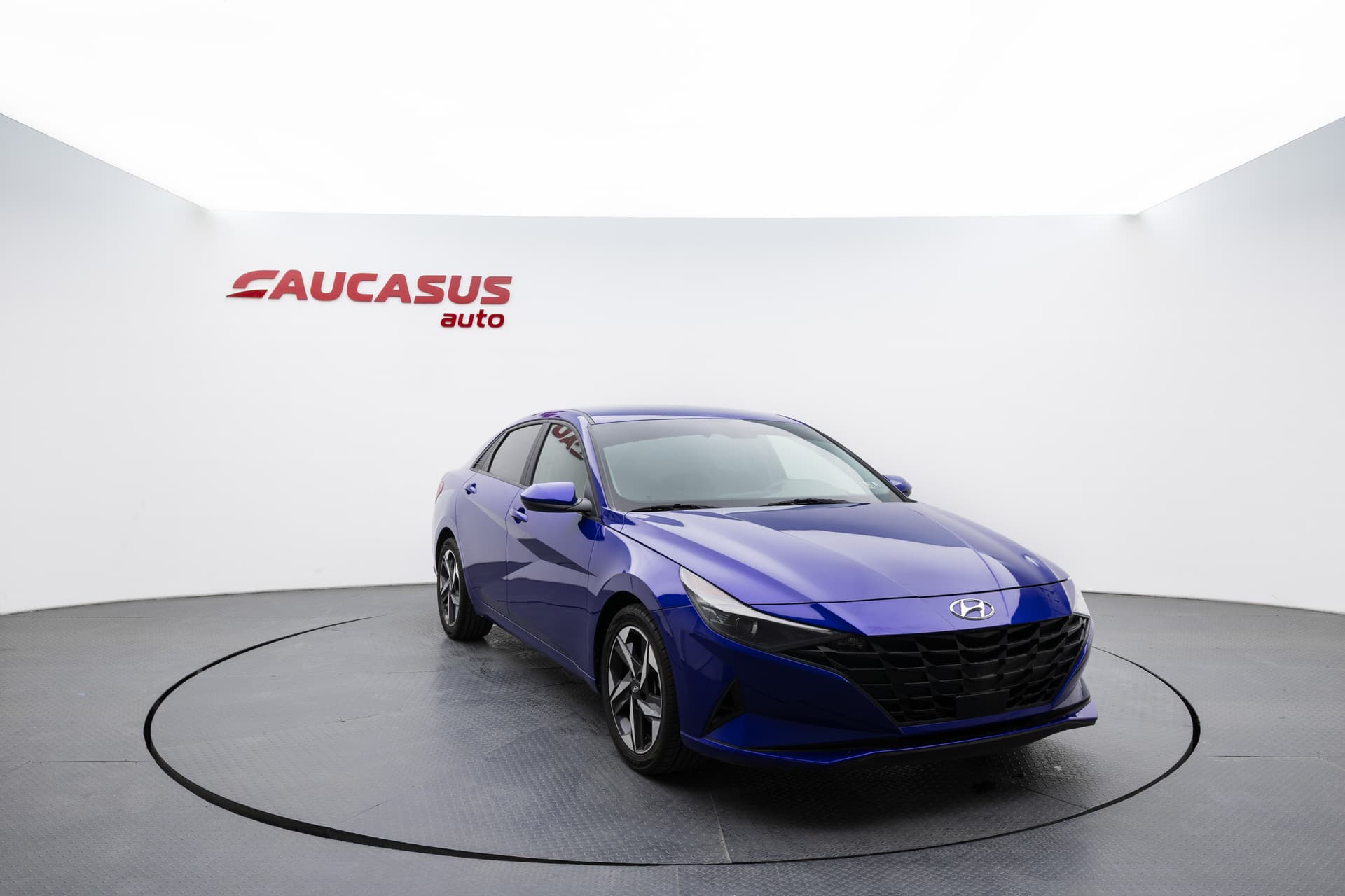 HYUNDAI Elantra 2023 - 3