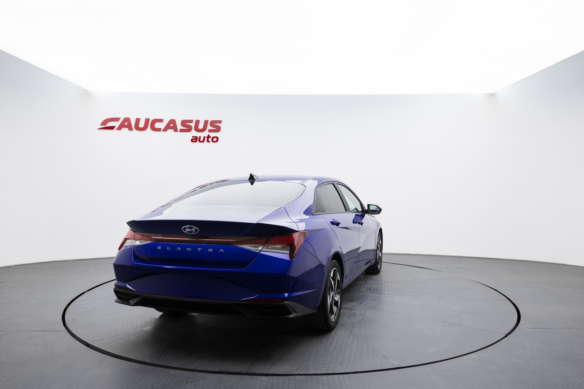 HYUNDAI Elantra 2023 - 4