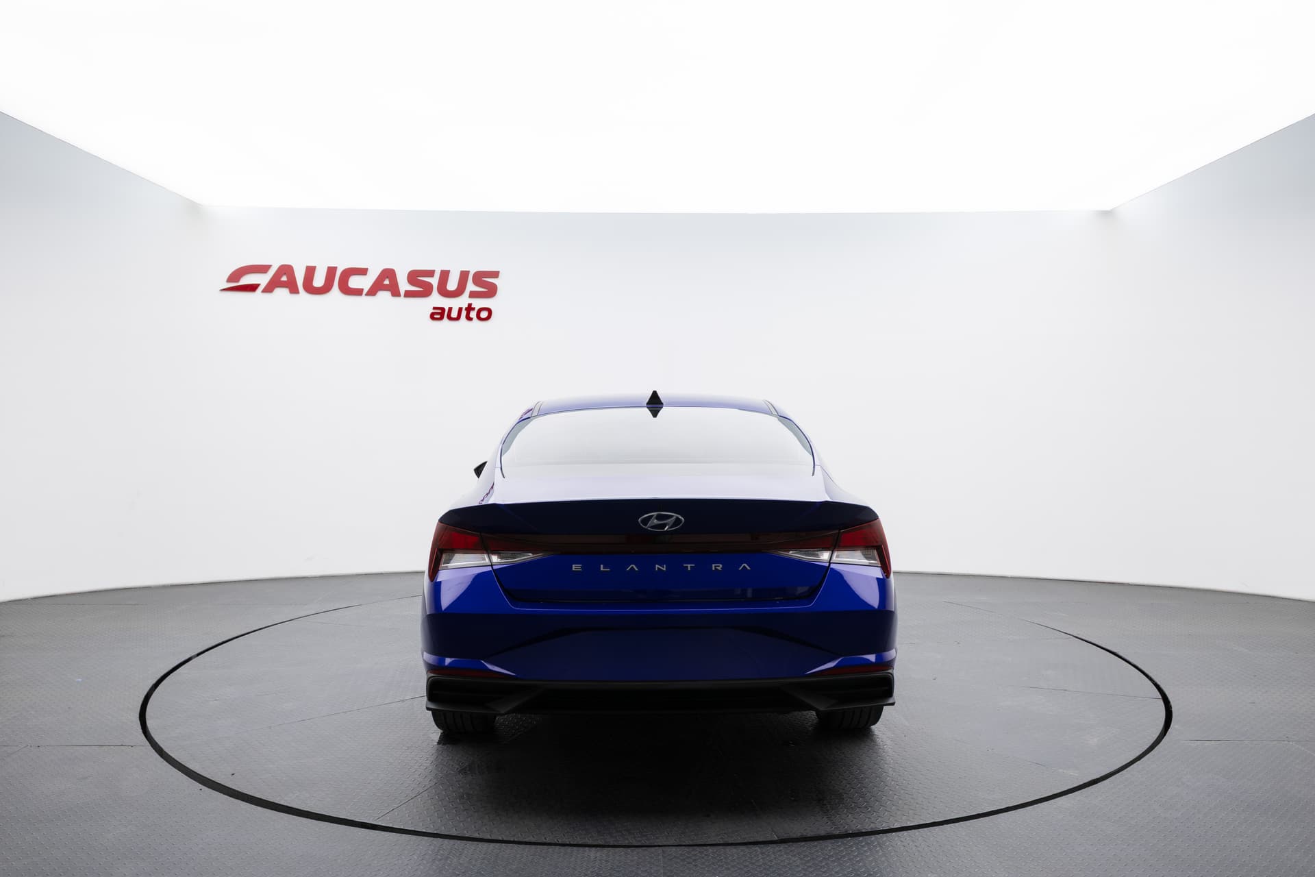 HYUNDAI Elantra 2023 - 5