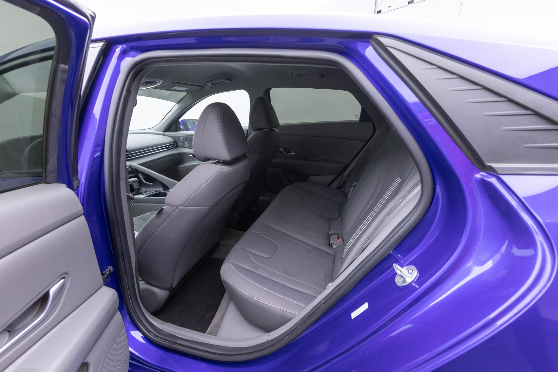 HYUNDAI Elantra 2023 - 8