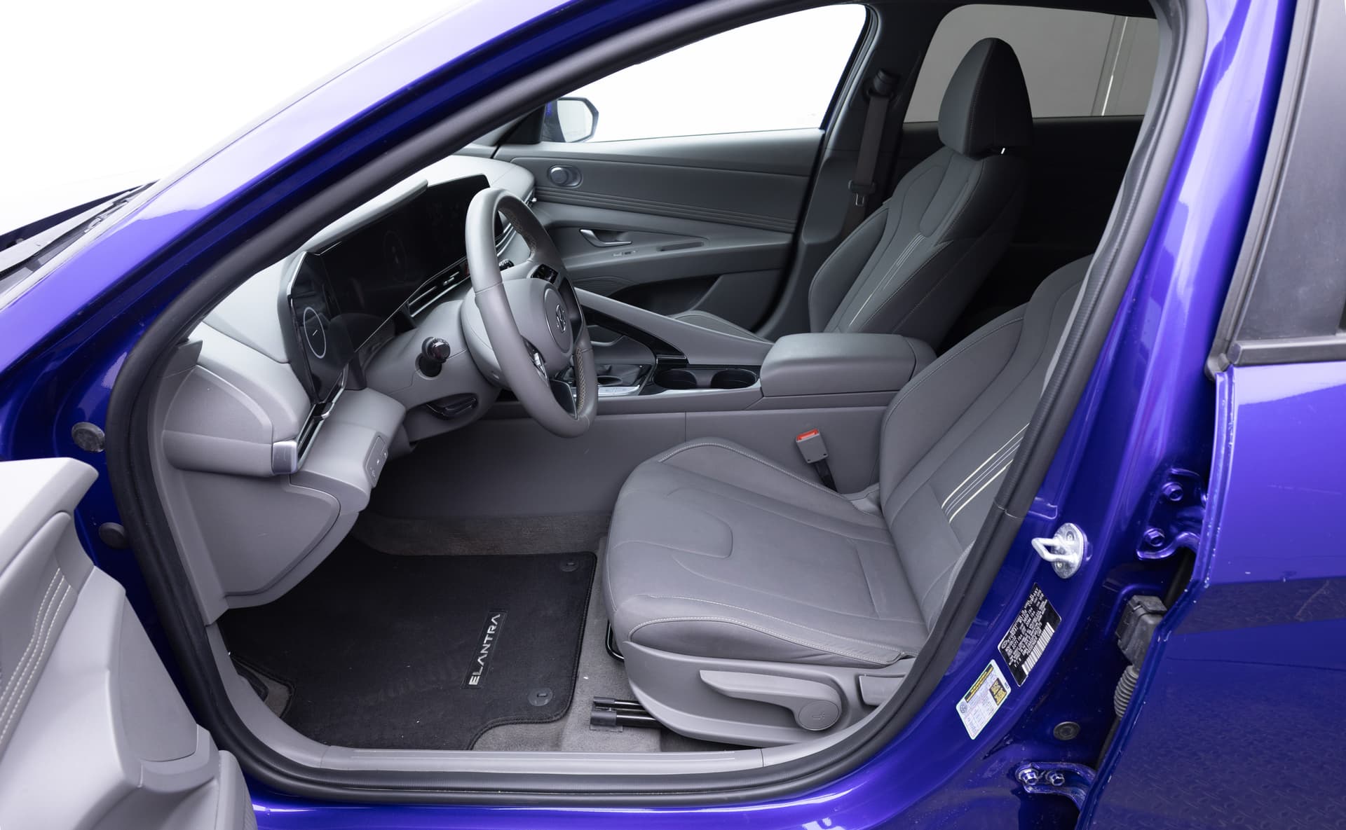 HYUNDAI Elantra 2023 - 10