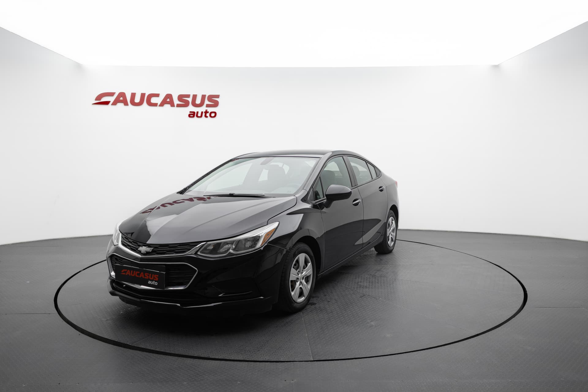 CHEVROLET Cruze 2018 - 1
