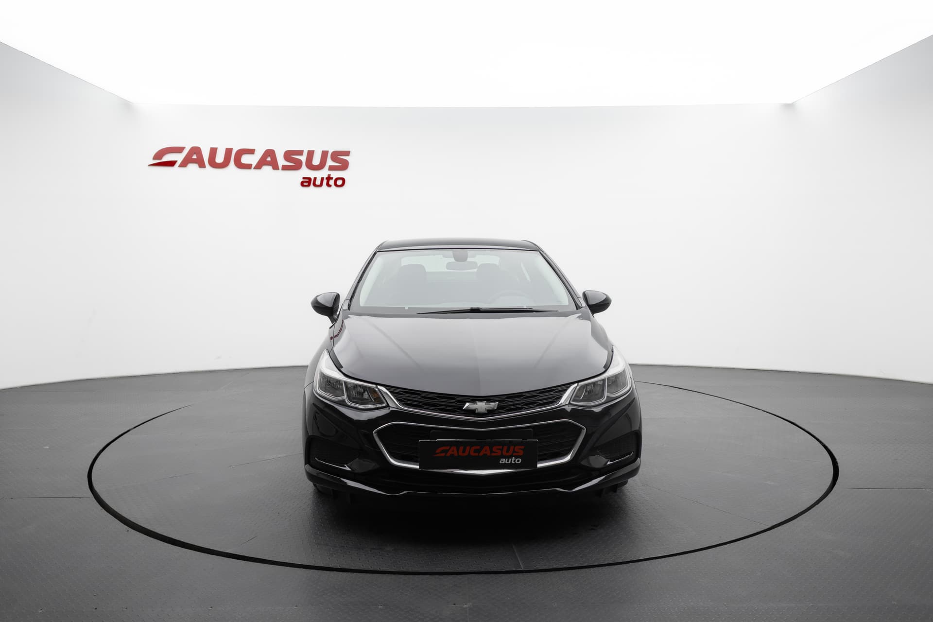 CHEVROLET Cruze 2018 - 2