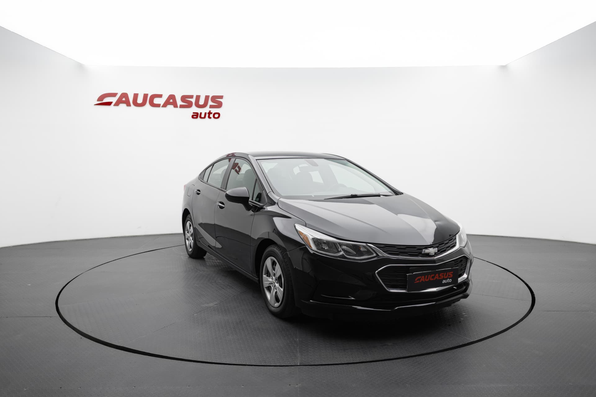 CHEVROLET Cruze 2018 - 3