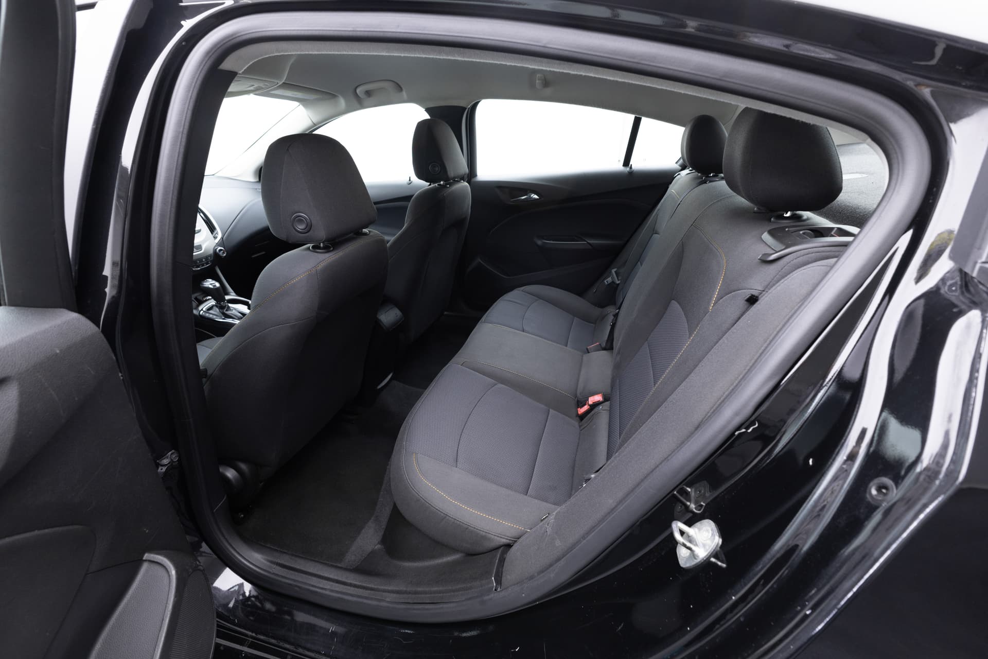 CHEVROLET Cruze 2018 - 8