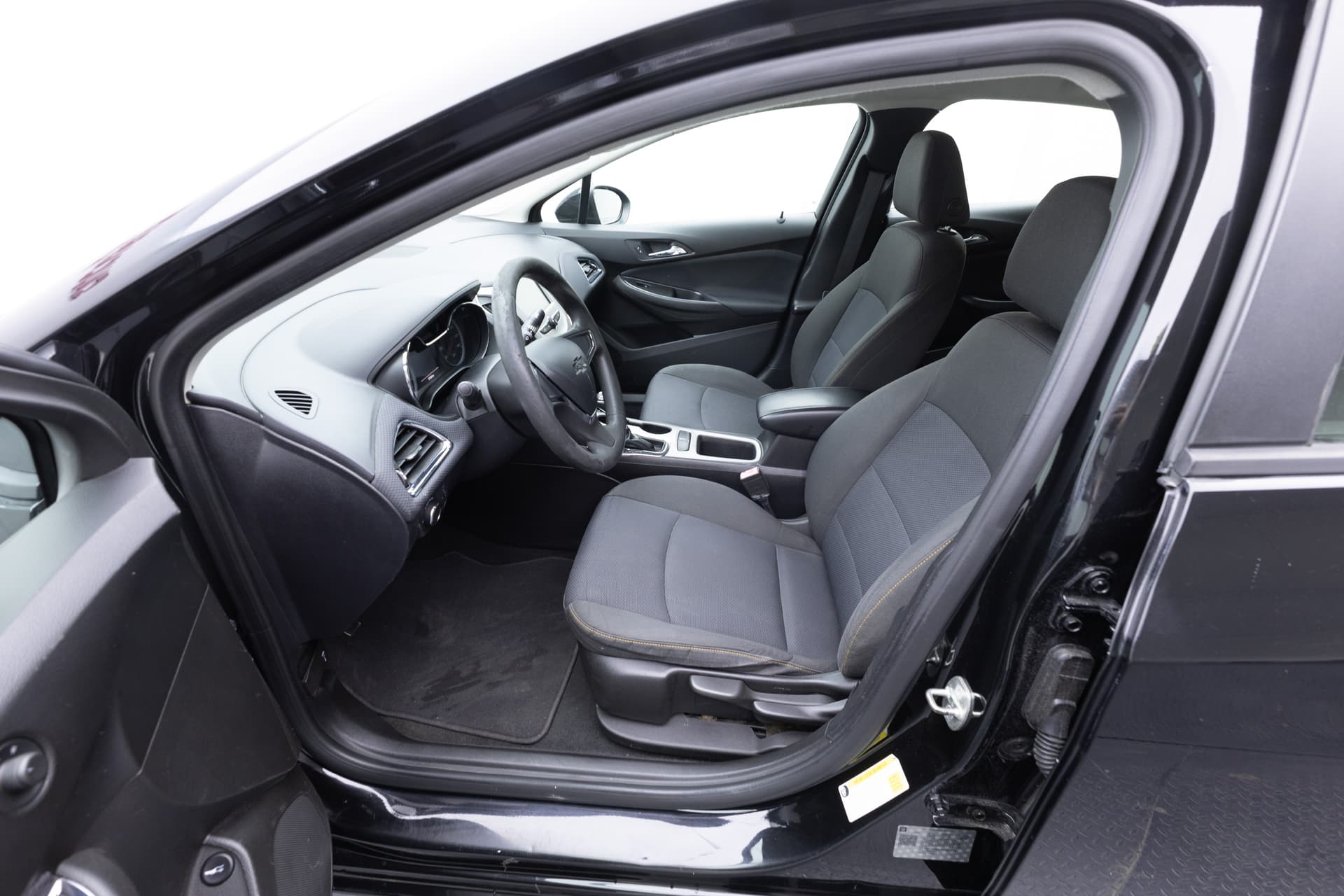 CHEVROLET Cruze 2018 - 10