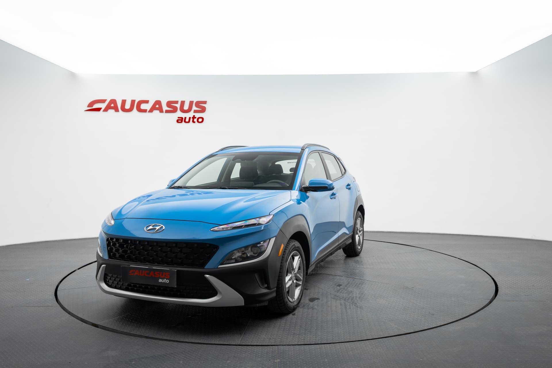 HYUNDAI Kona 2023 - 1