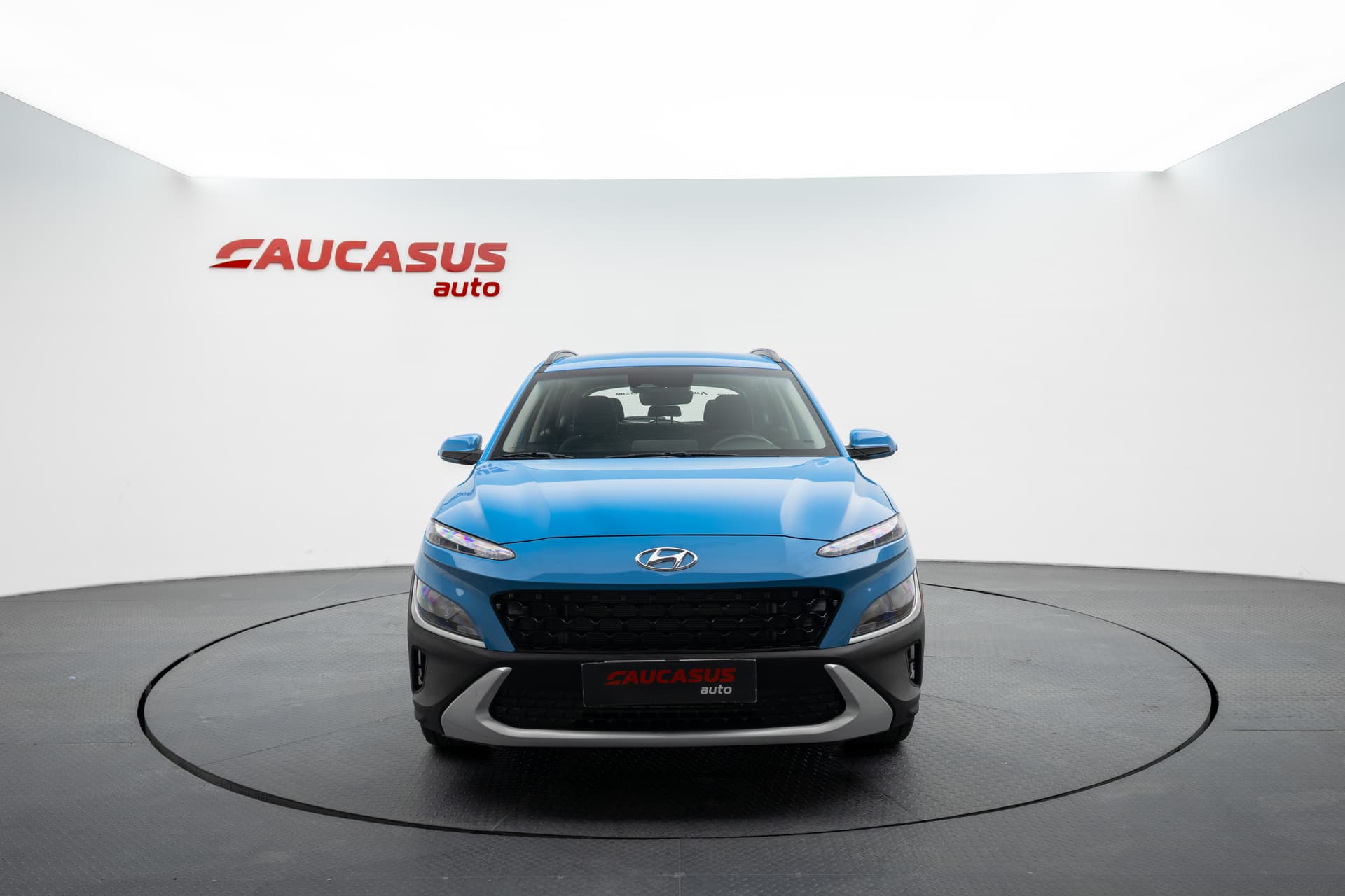 HYUNDAI Kona 2023 - 2