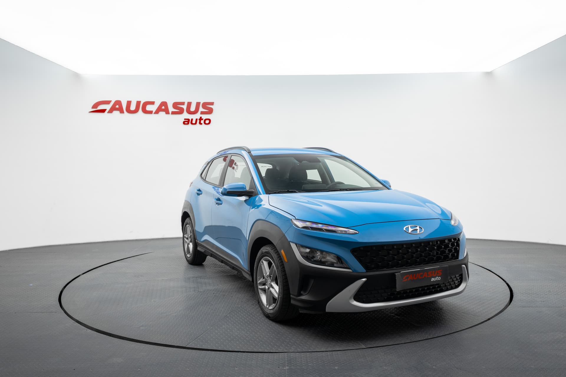 HYUNDAI Kona 2023 - 3