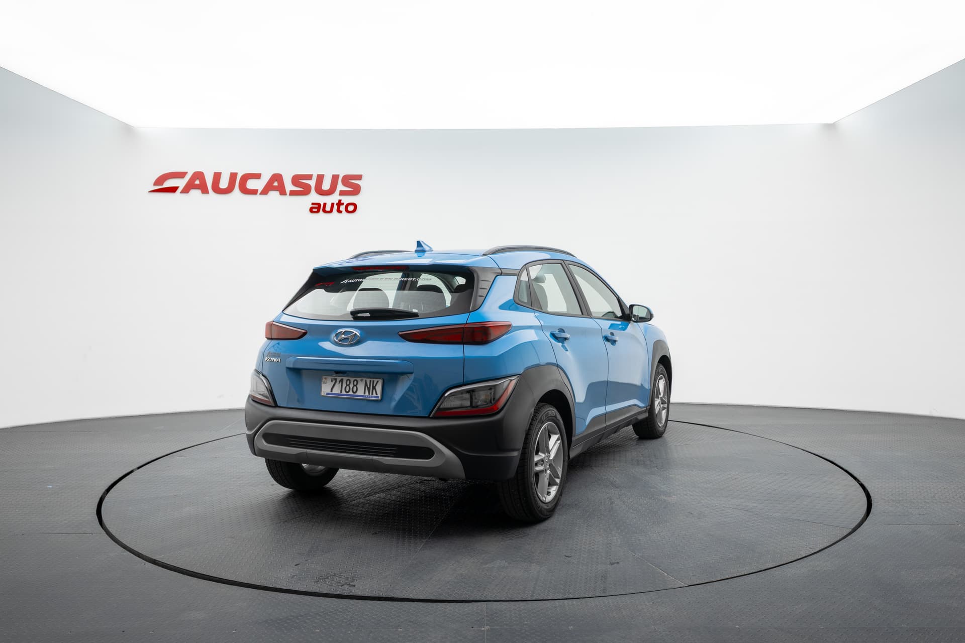 HYUNDAI Kona 2023 - 4