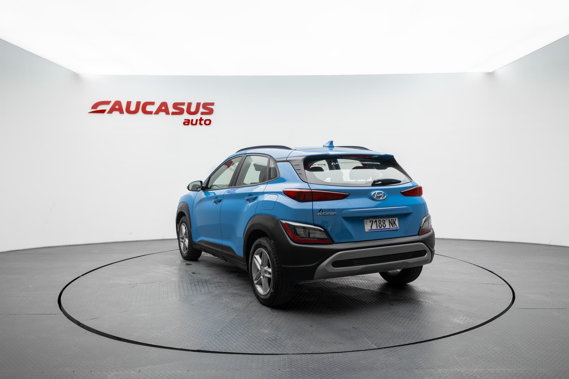 HYUNDAI Kona 2023 - 6