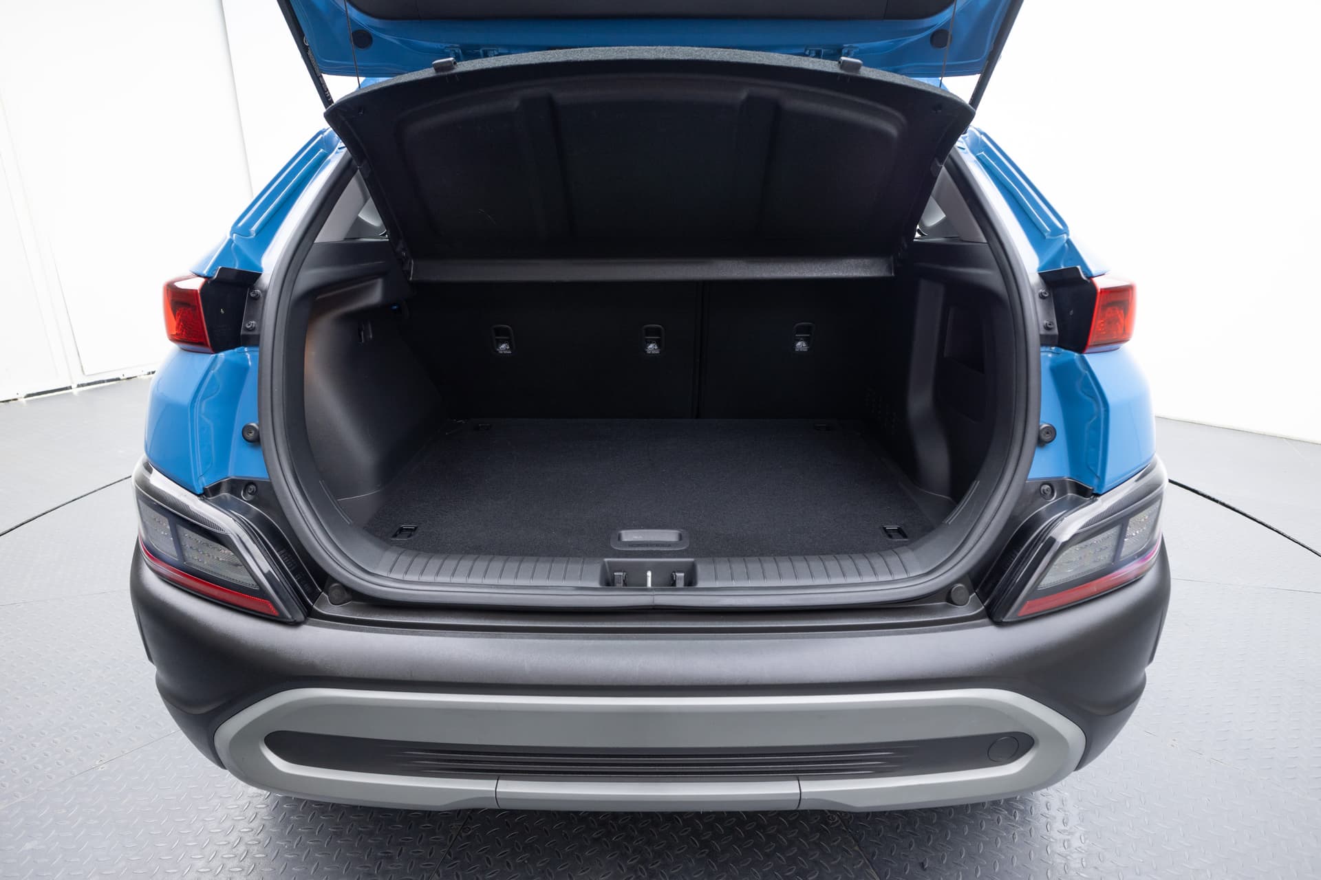 HYUNDAI Kona 2023 - 7