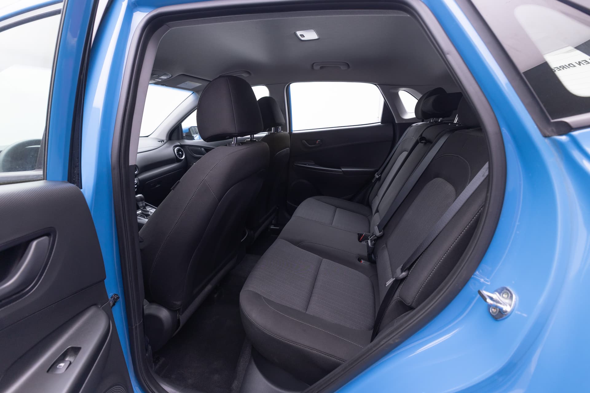 HYUNDAI Kona 2023 - 8
