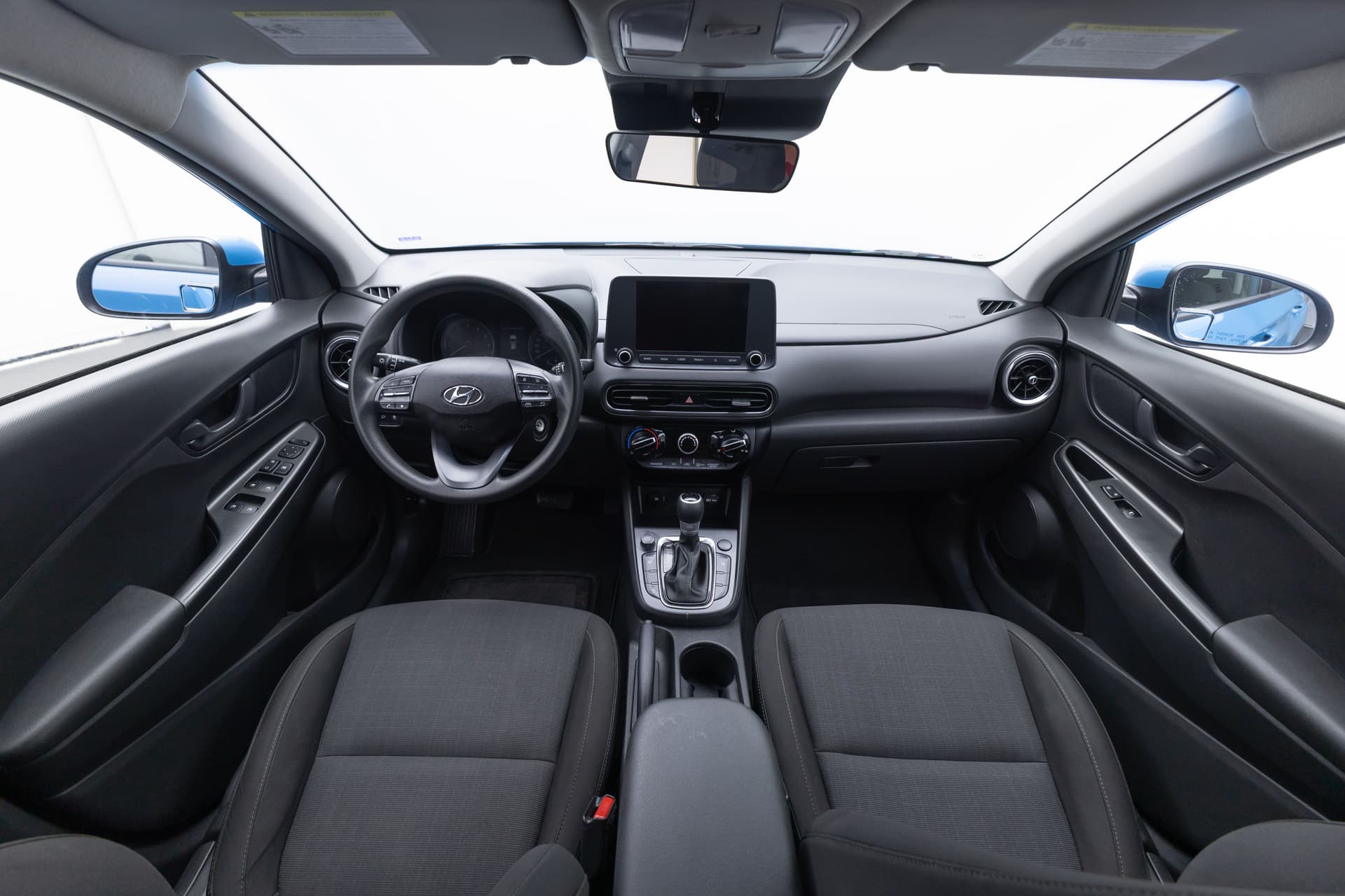 HYUNDAI Kona 2023 - 9