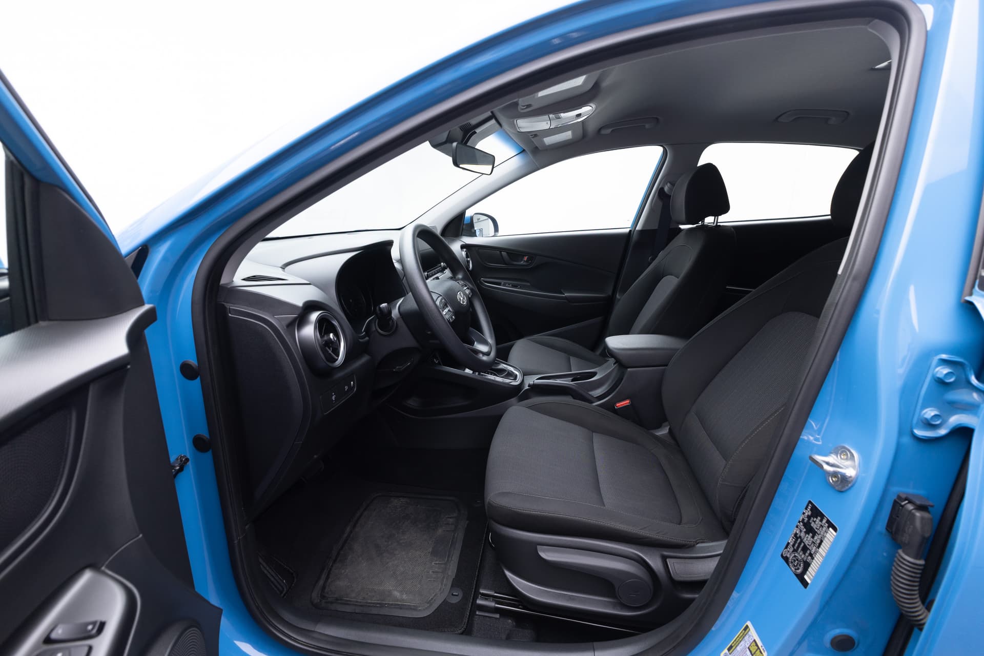 HYUNDAI Kona 2023 - 10