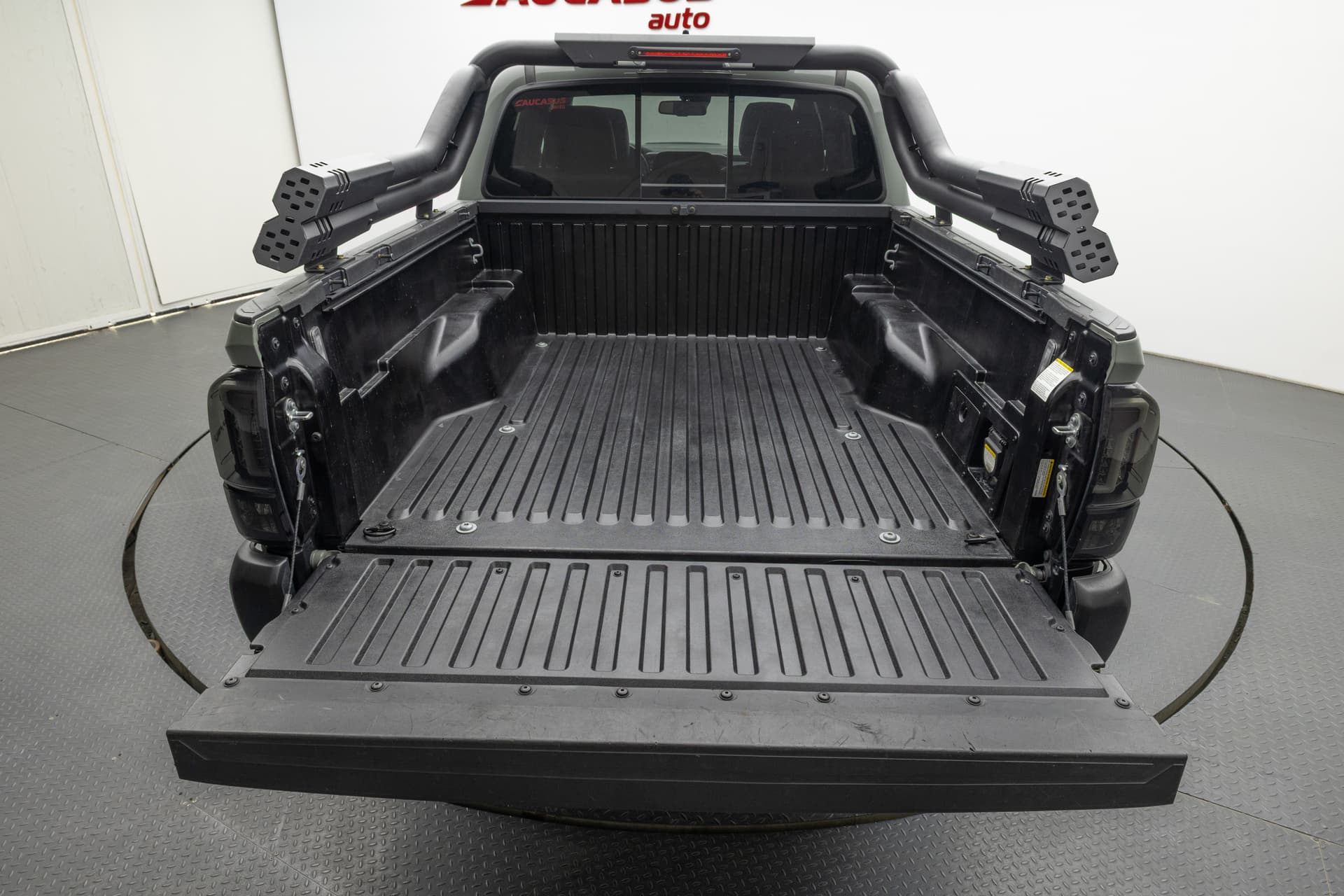 TOYOTA Tacoma 2022 - 7